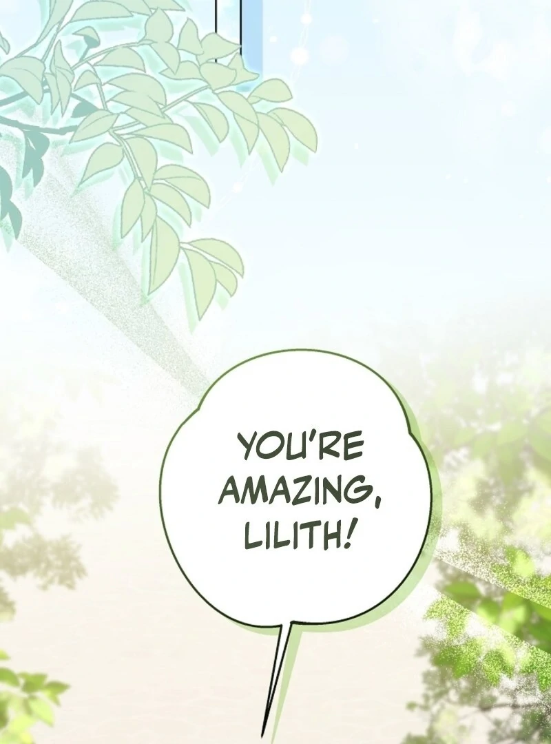 Read My Daddy Hides His Power Manga Online