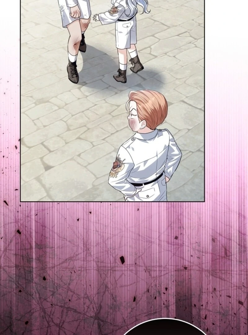 Read My Daddy Hides His Power Manga Online