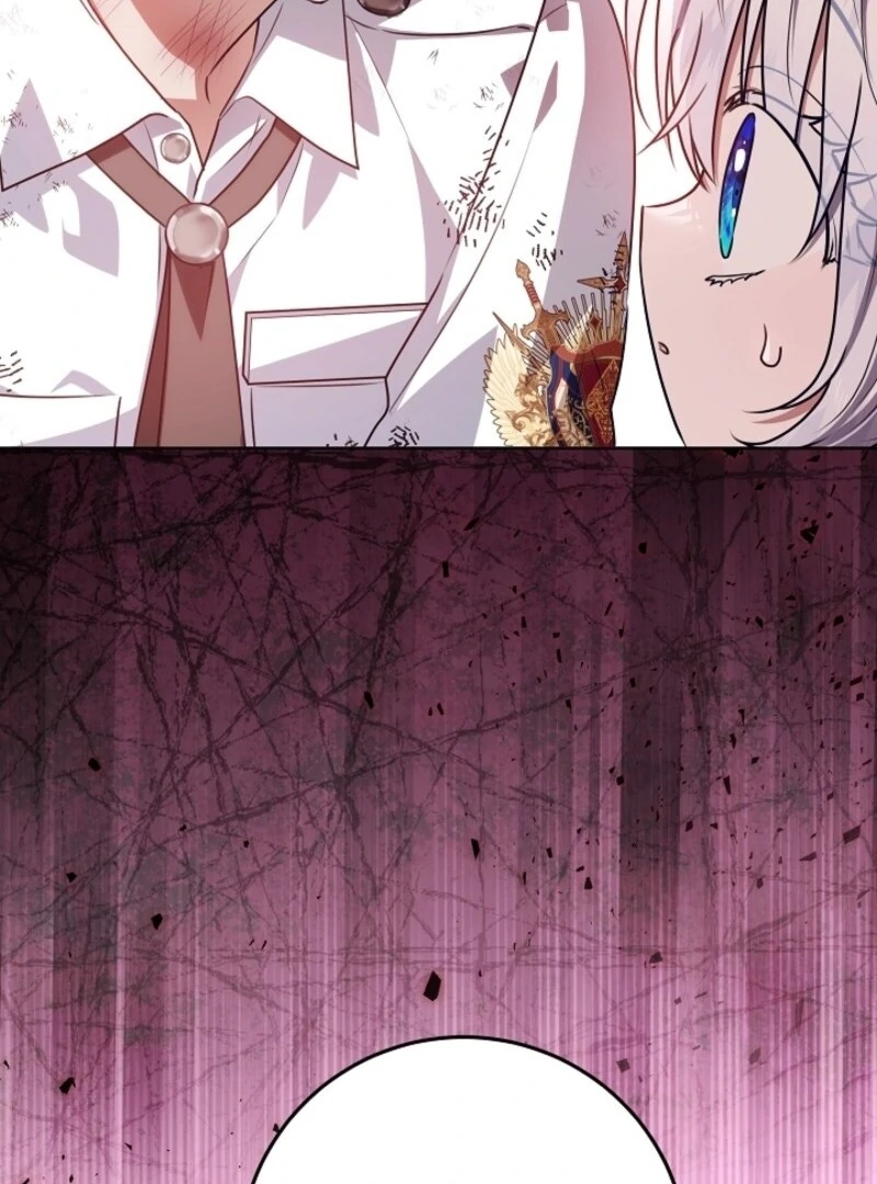 Read My Daddy Hides His Power Manga Online