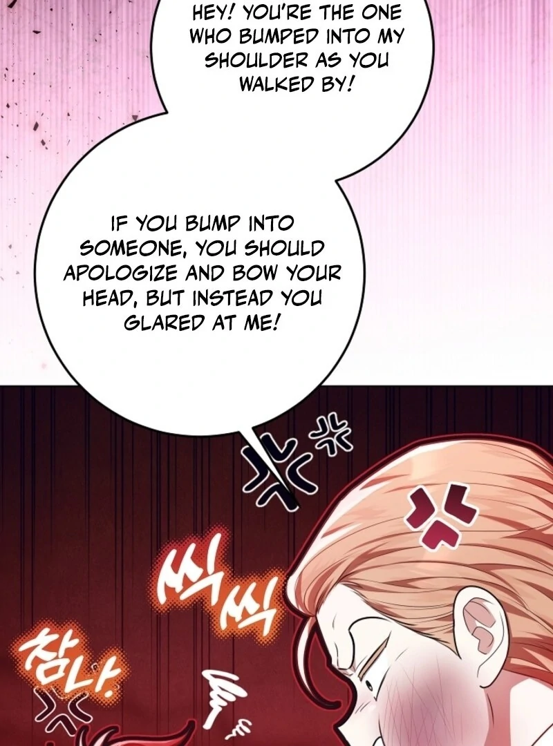 Read My Daddy Hides His Power Manga Online
