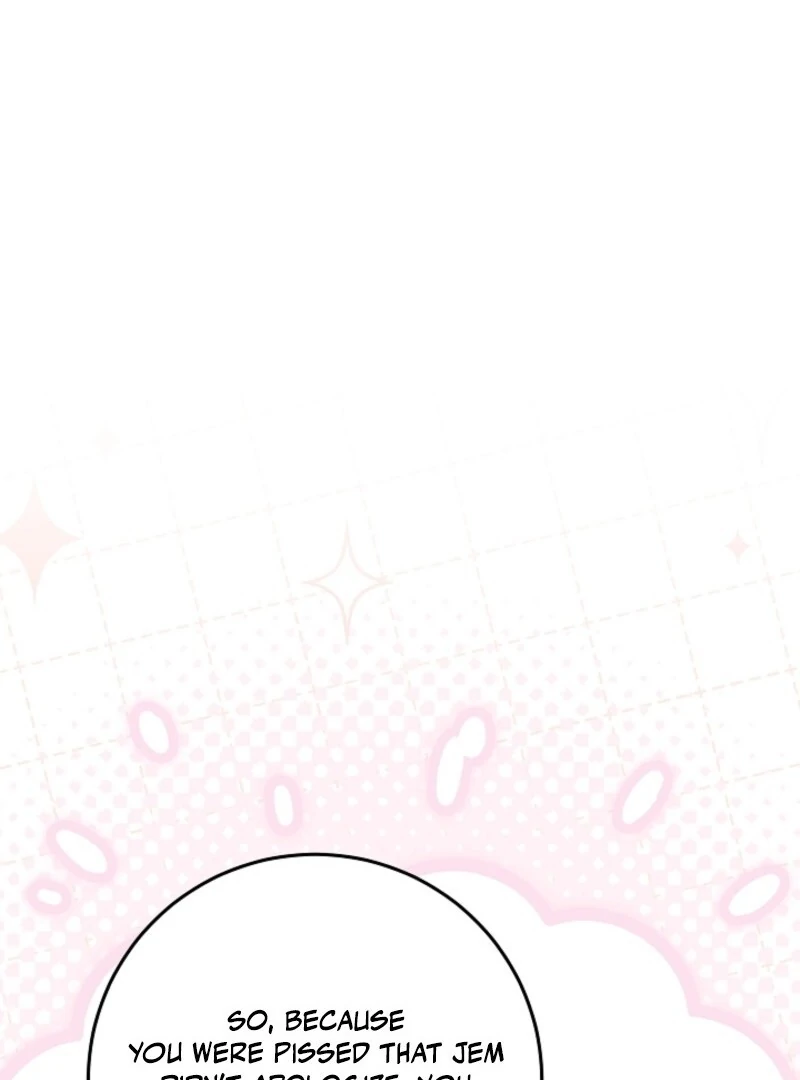 Read My Daddy Hides His Power Manga Online