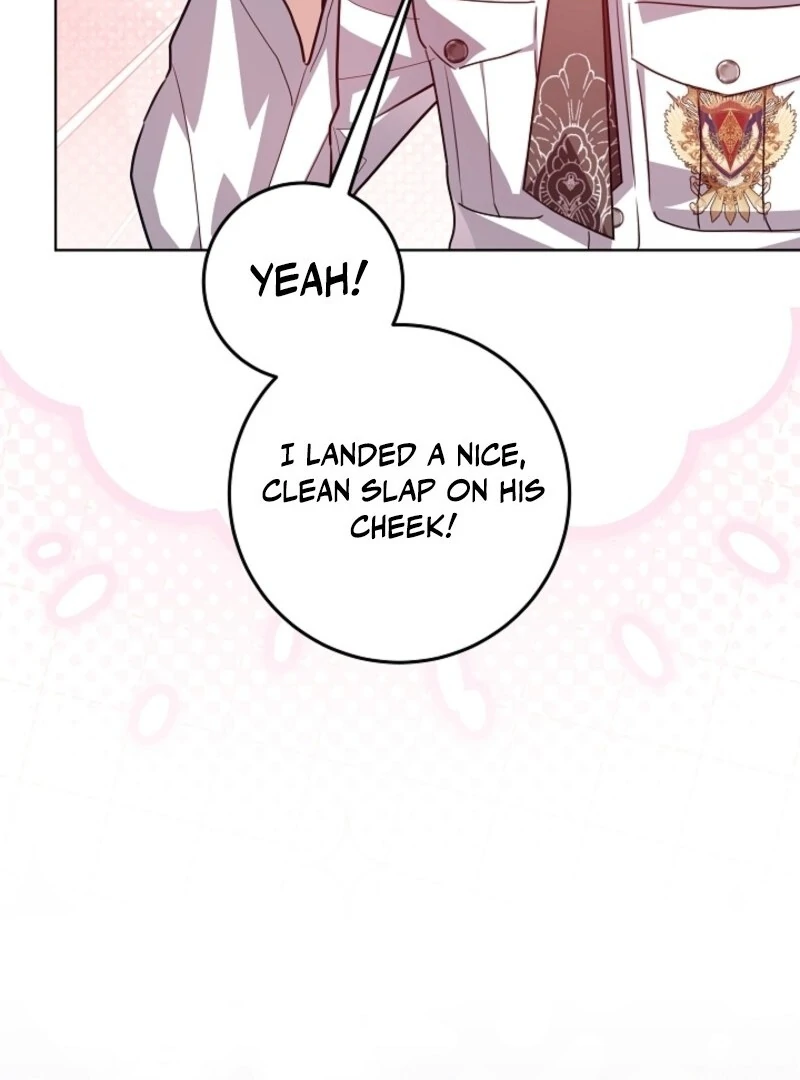 Read My Daddy Hides His Power Manga Online