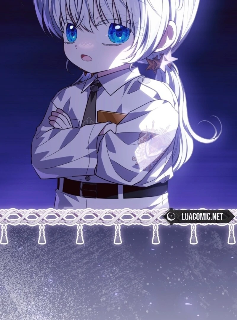 Read My Daddy Hides His Power Manga Online