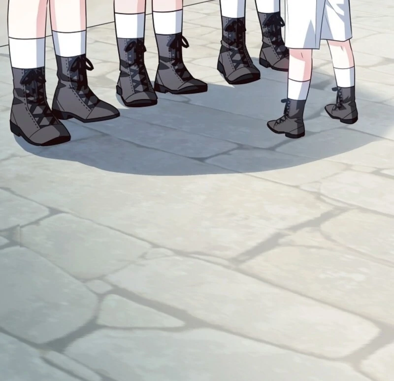 Read My Daddy Hides His Power Manga Online