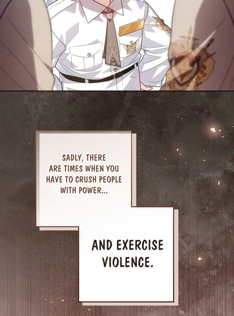 Read My Daddy Hides His Power Manga Online