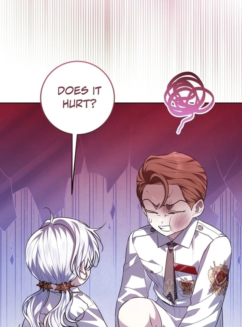 Read My Daddy Hides His Power Manga Online