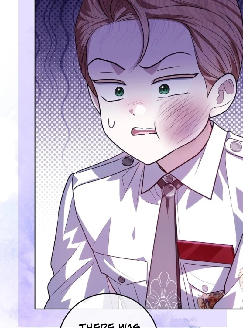 Read My Daddy Hides His Power Manga Online