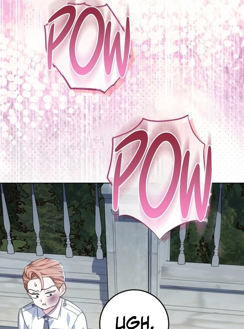 Read My Daddy Hides His Power Manga Online