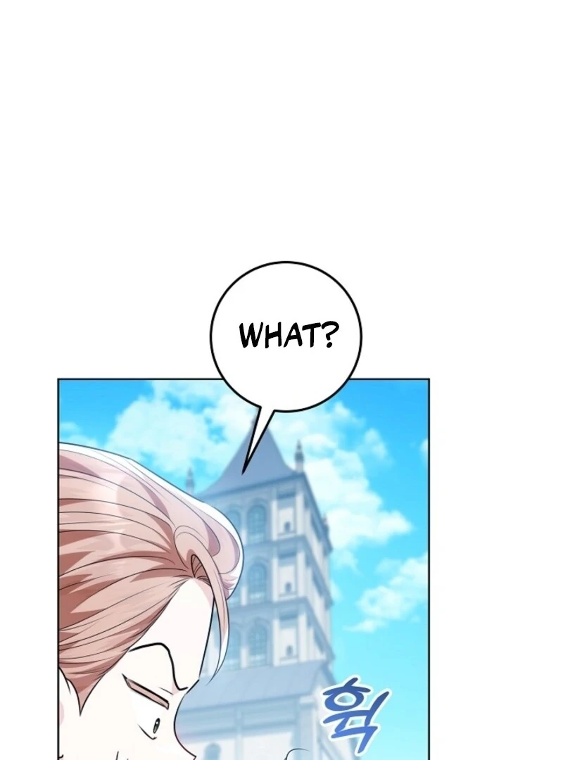 Read My Daddy Hides His Power Manga Online