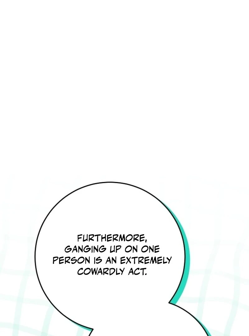 Read My Daddy Hides His Power Manga Online