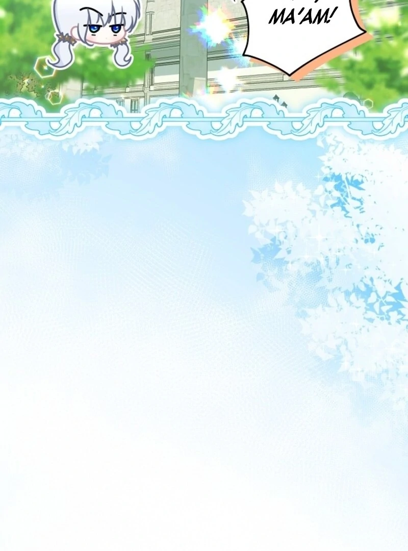 Read My Daddy Hides His Power Manga Online
