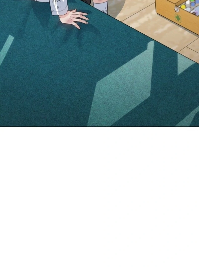 Read My Daddy Hides His Power Manga Online