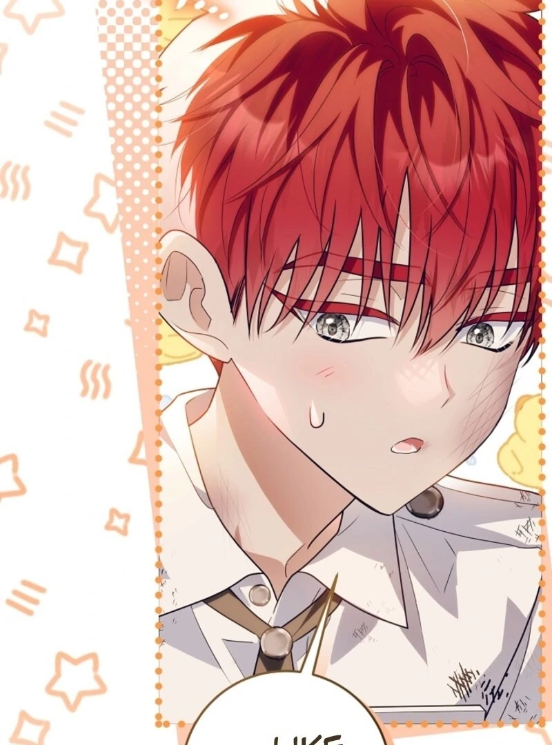 Read My Daddy Hides His Power Manga Online