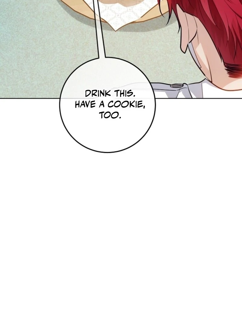 Read My Daddy Hides His Power Manga Online