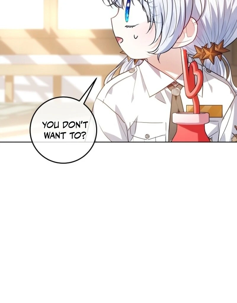 Read My Daddy Hides His Power Manga Online