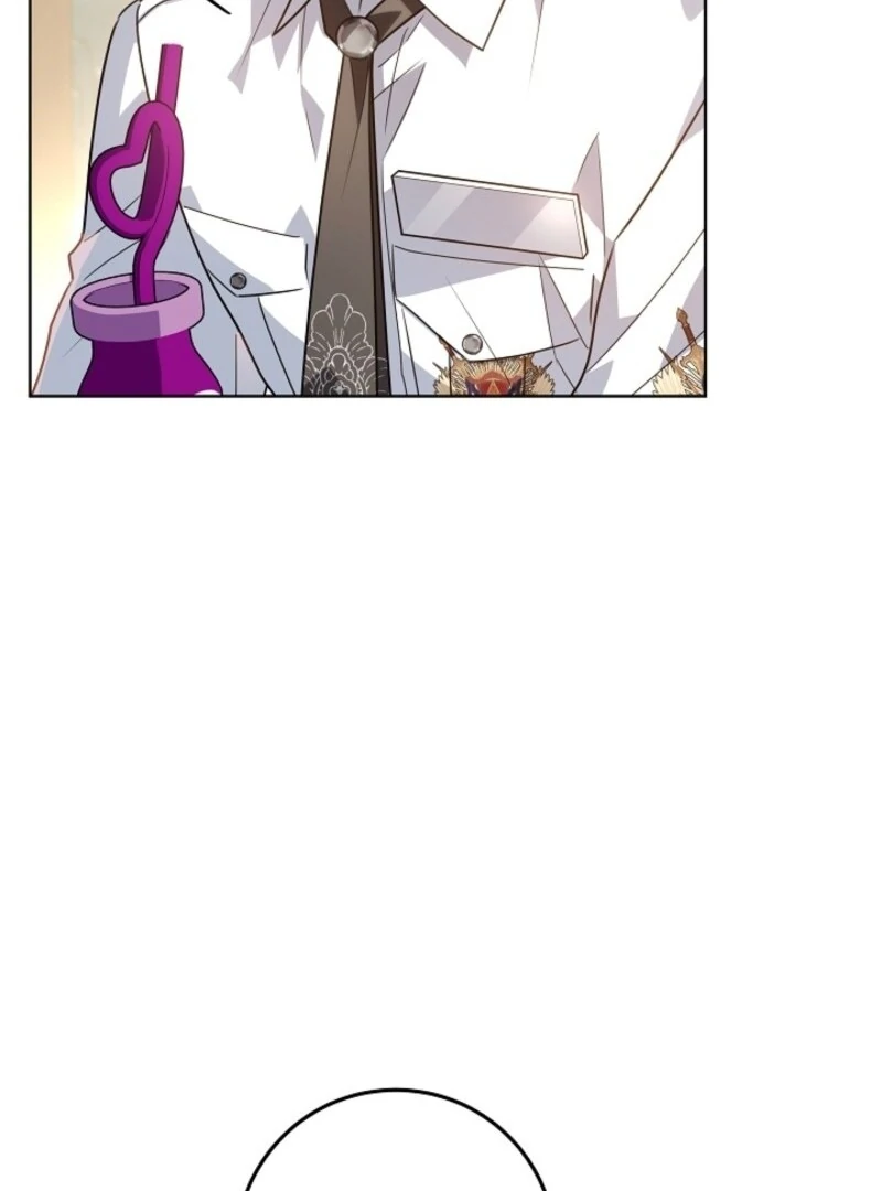 Read My Daddy Hides His Power Manga Online