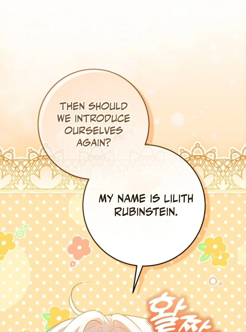 Read My Daddy Hides His Power Manga Online