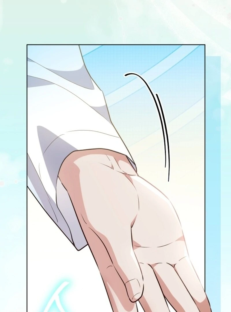 Read My Daddy Hides His Power Manga Online