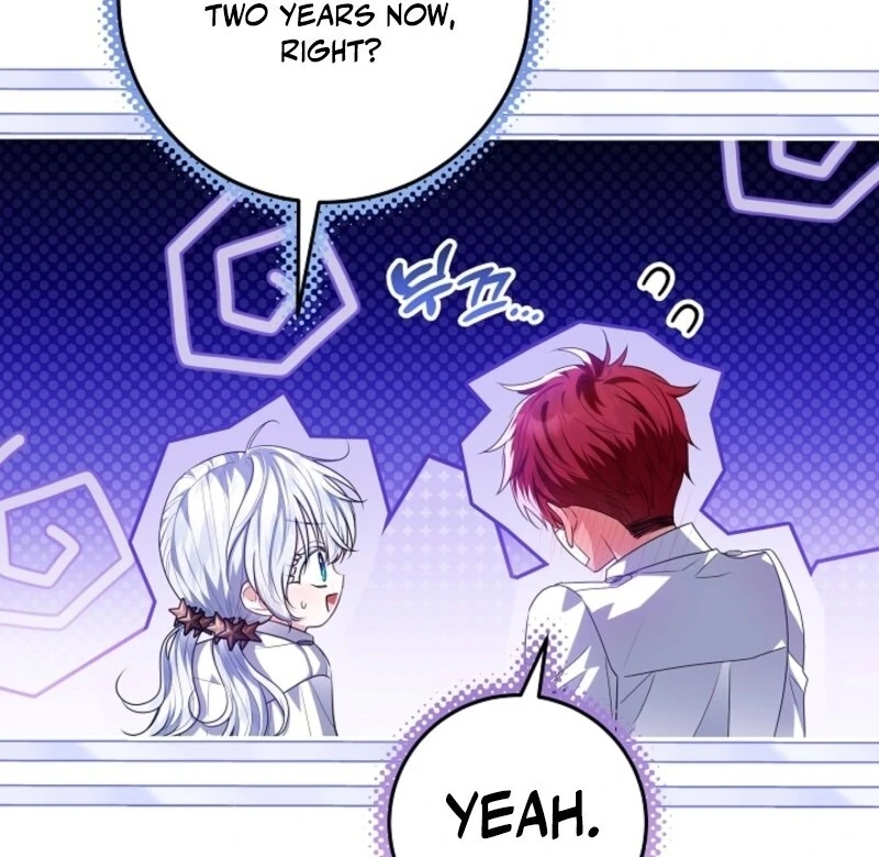 Read My Daddy Hides His Power Manga Online