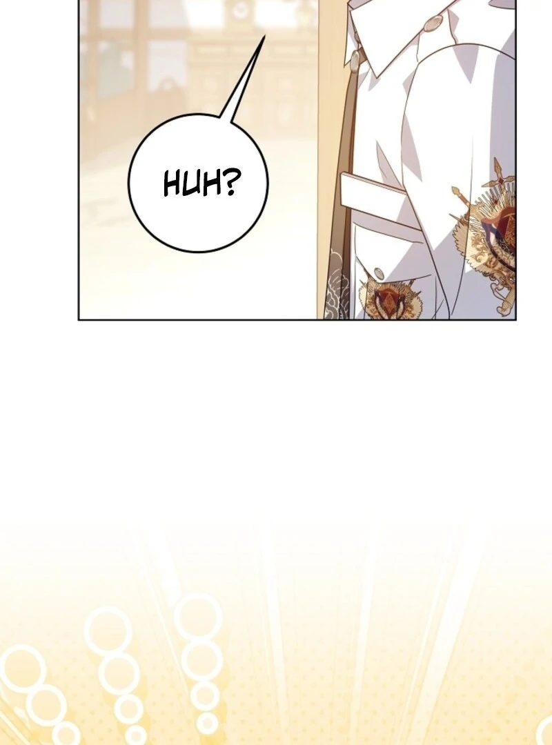 Read My Daddy Hides His Power Manga Online