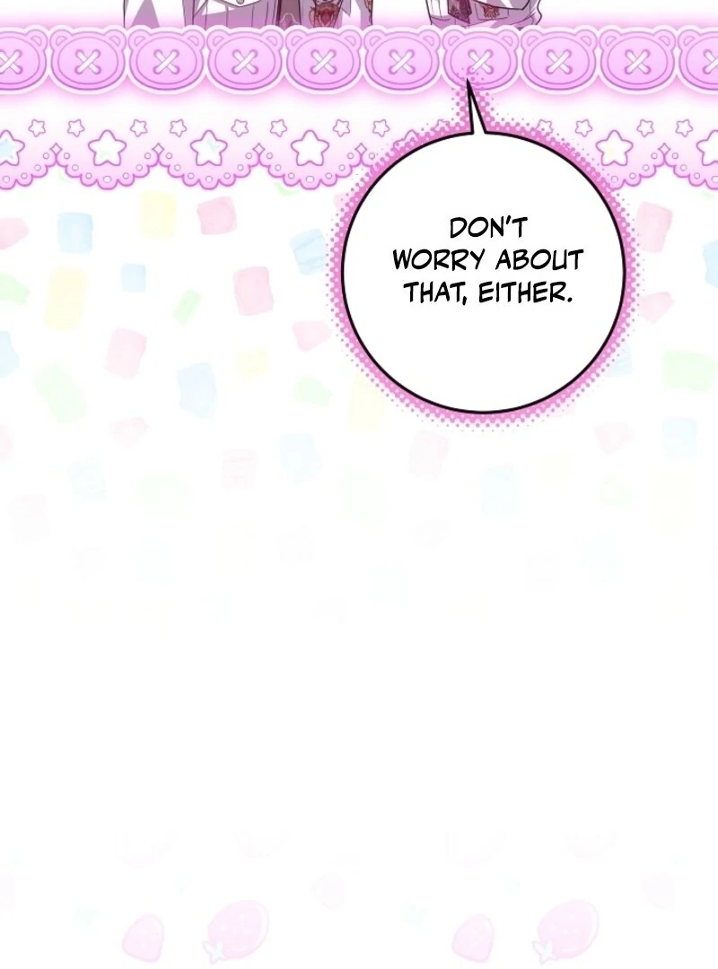 Read My Daddy Hides His Power Manga Online