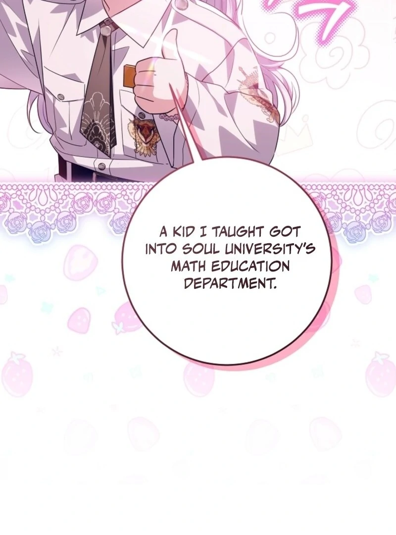 Read My Daddy Hides His Power Manga Online