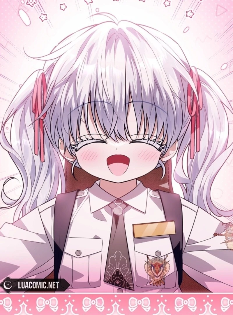 Read My Daddy Hides His Power Manga Online