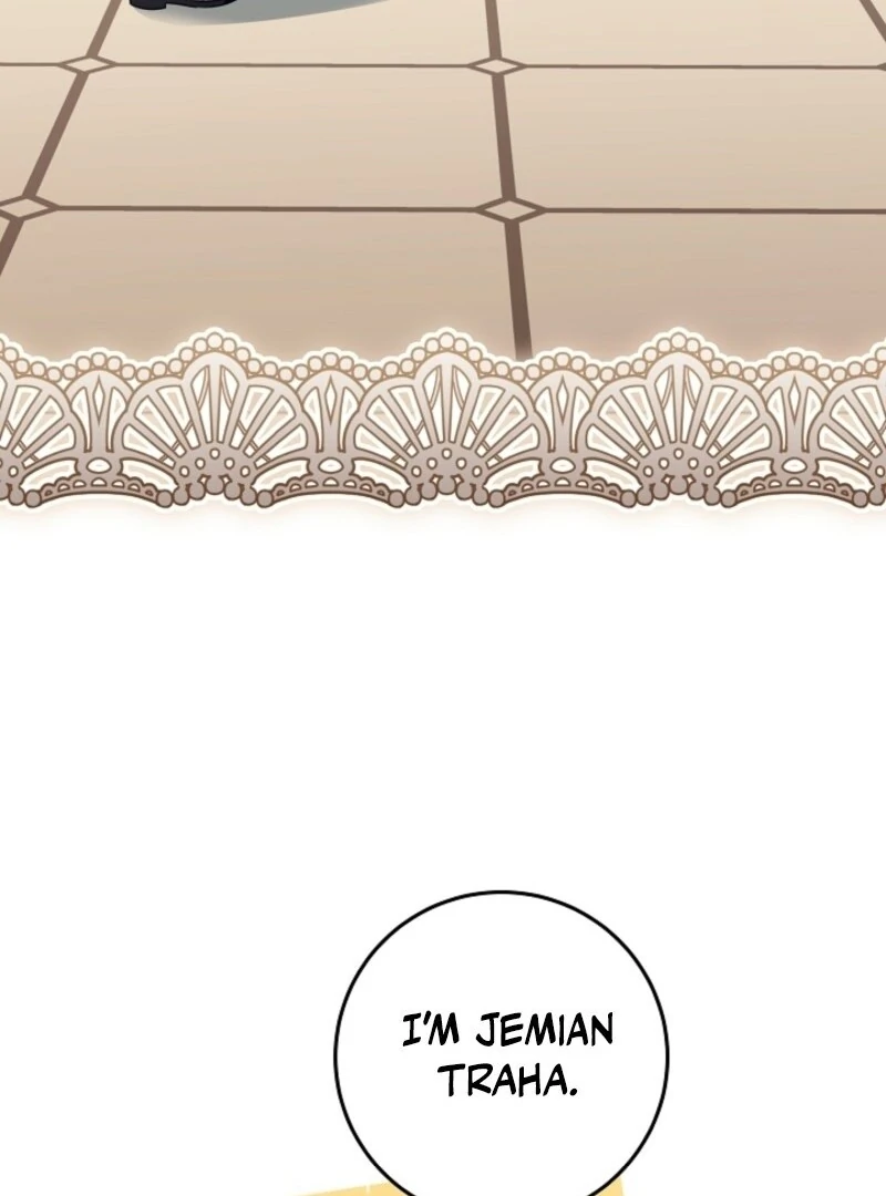 Read My Daddy Hides His Power Manga Online