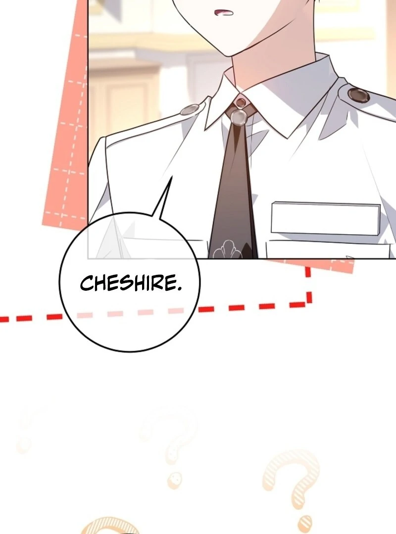 Read My Daddy Hides His Power Manga Online