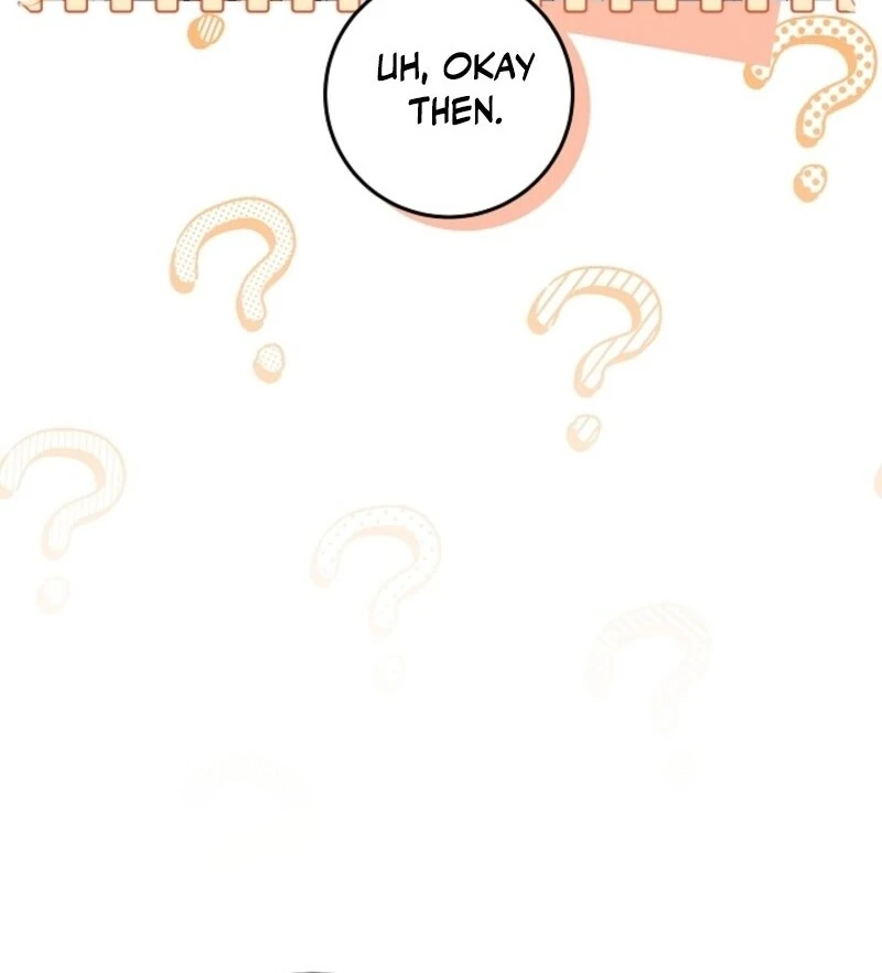 Read My Daddy Hides His Power Manga Online