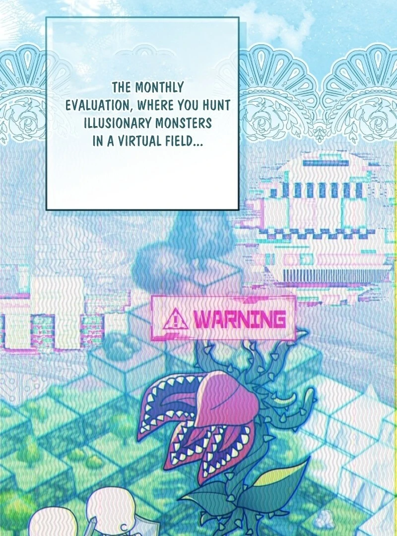 Read My Daddy Hides His Power Manga Online