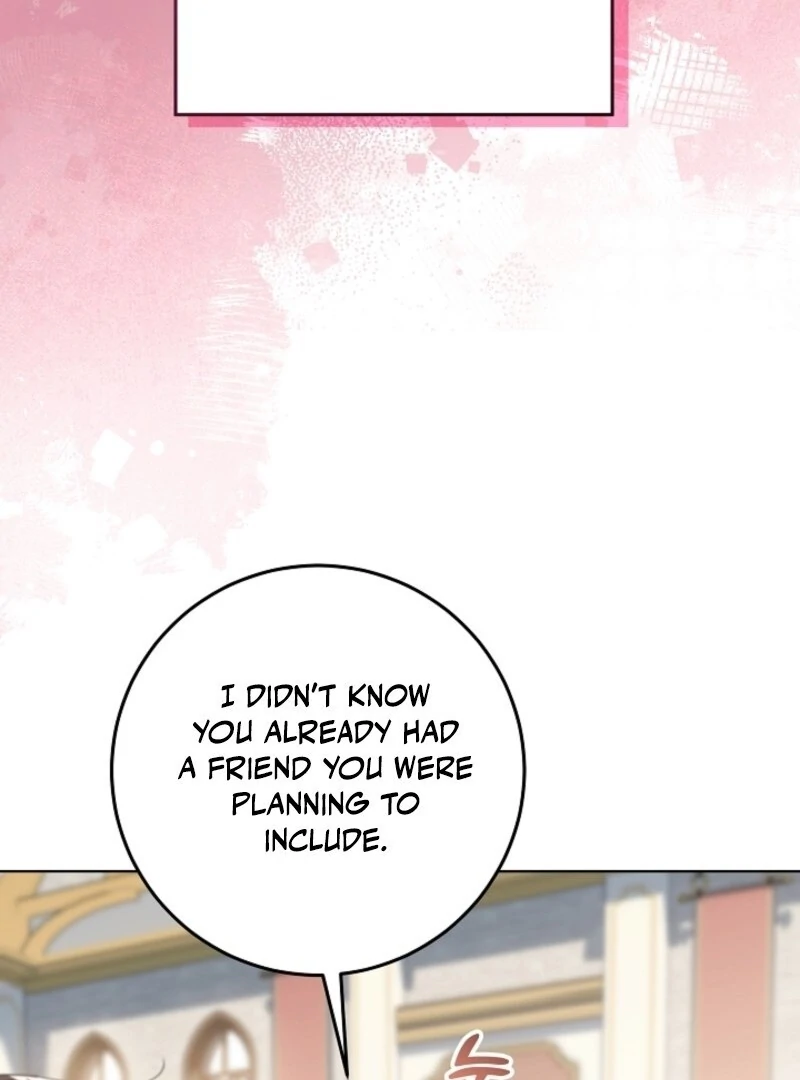Read My Daddy Hides His Power Manga Online