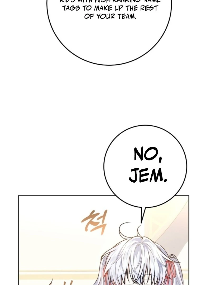 Read My Daddy Hides His Power Manga Online
