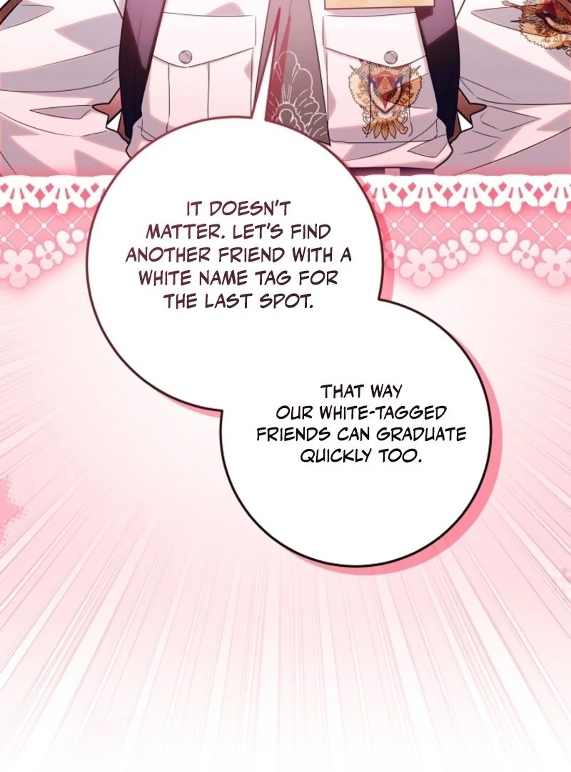 Read My Daddy Hides His Power Manga Online