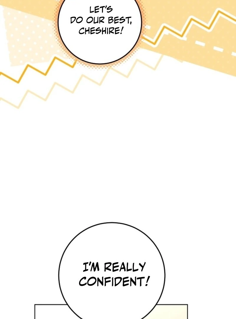 Read My Daddy Hides His Power Manga Online