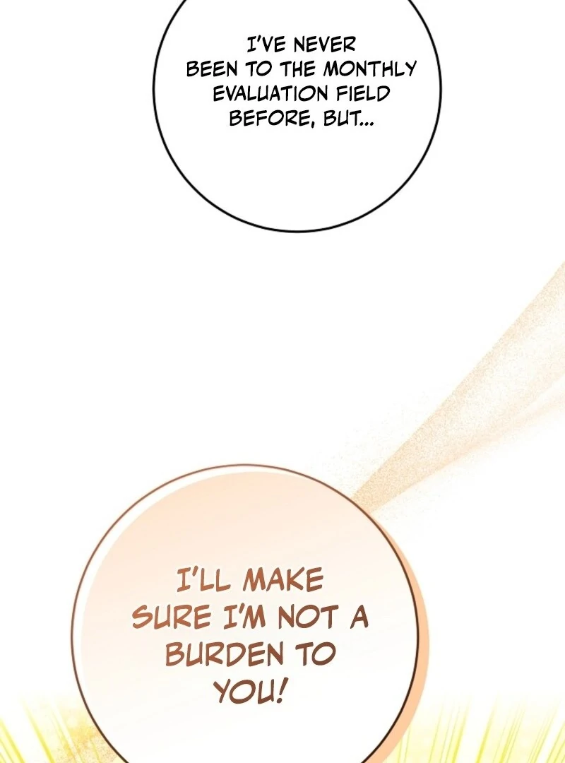 Read My Daddy Hides His Power Manga Online