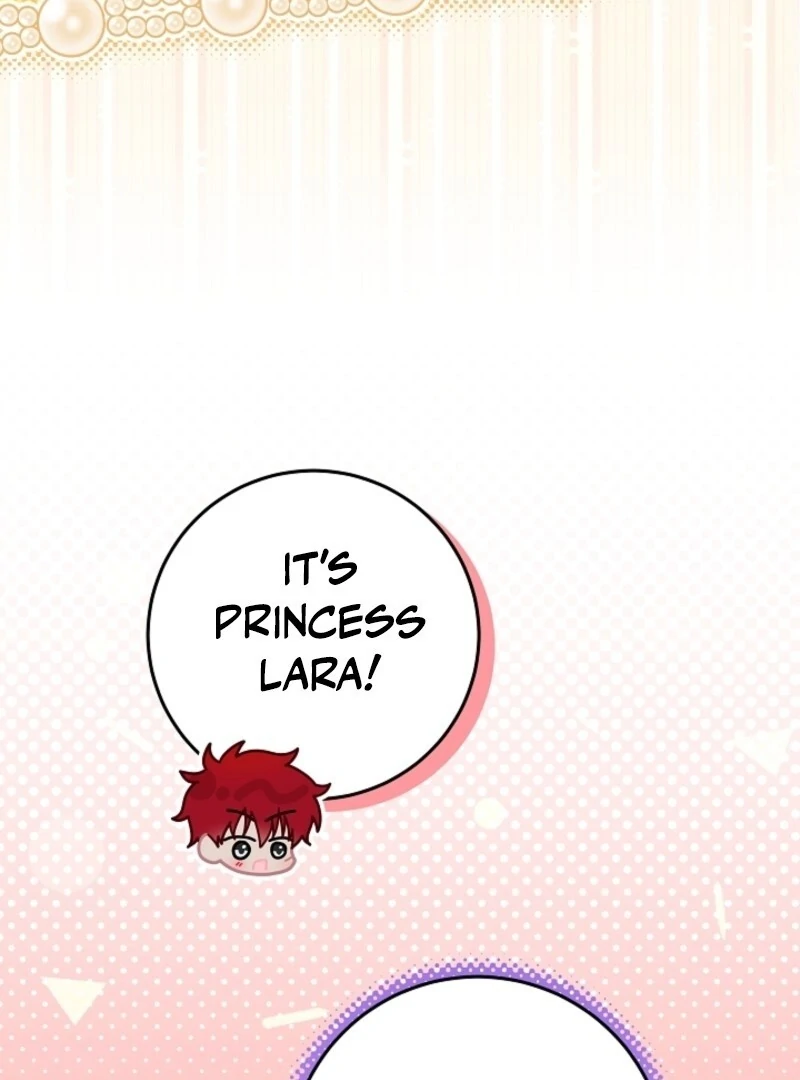 Read My Daddy Hides His Power Manga Online