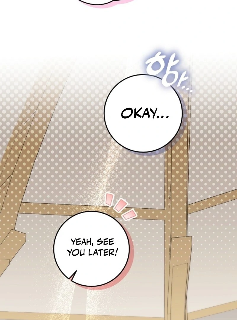 Read My Daddy Hides His Power Manga Online