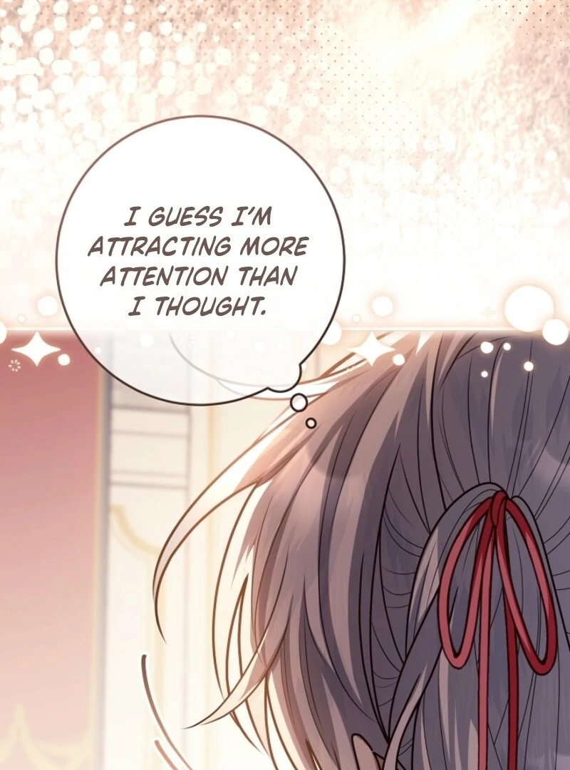 Read My Daddy Hides His Power Manga Online