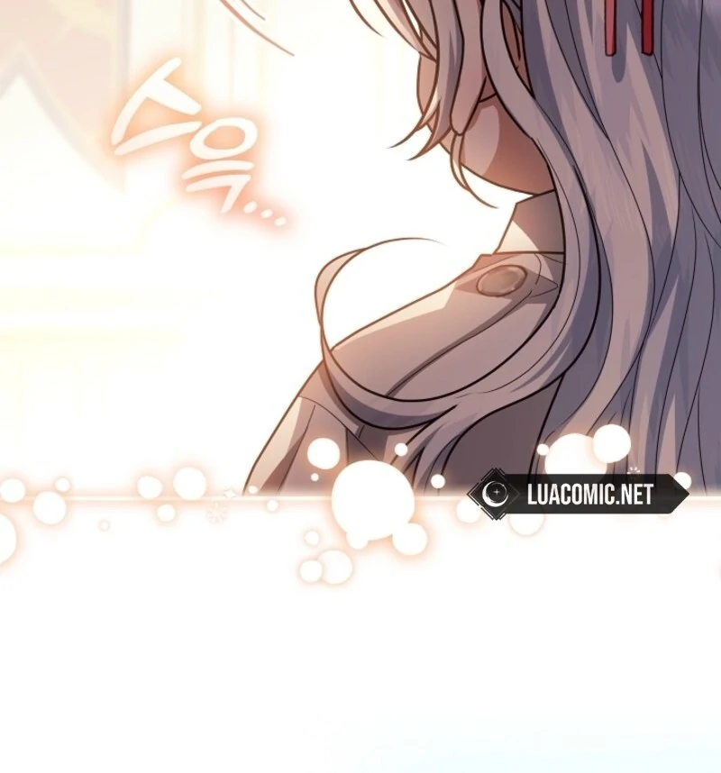 Read My Daddy Hides His Power Manga Online