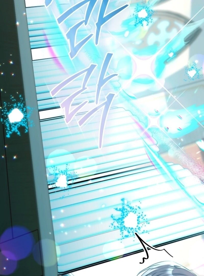 Read My Daddy Hides His Power Manga Online