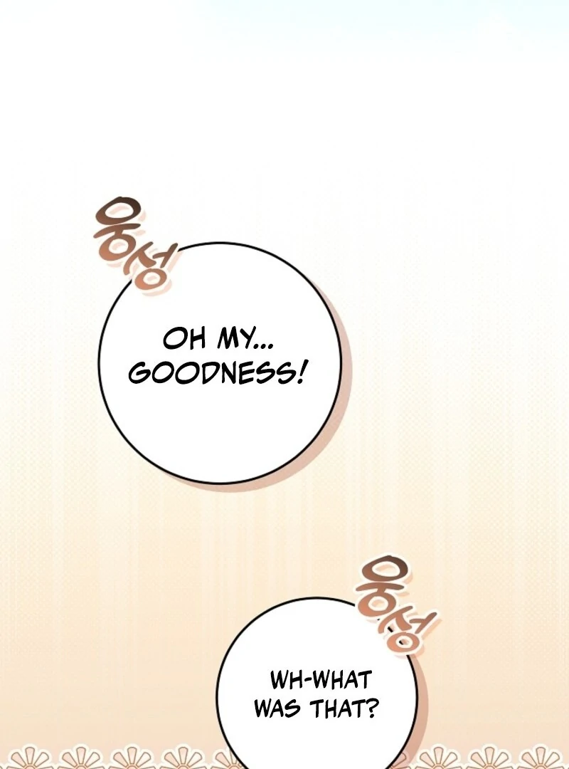 Read My Daddy Hides His Power Manga Online