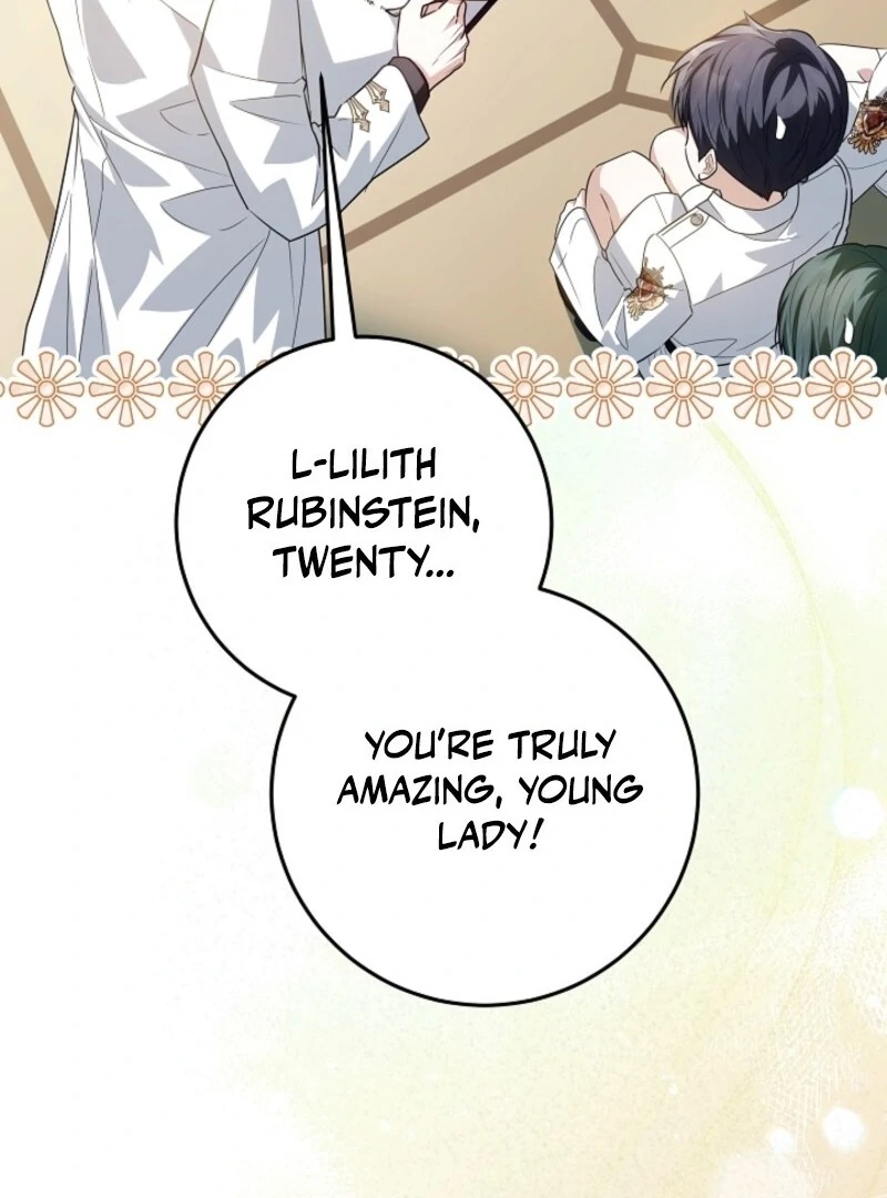 Read My Daddy Hides His Power Manga Online