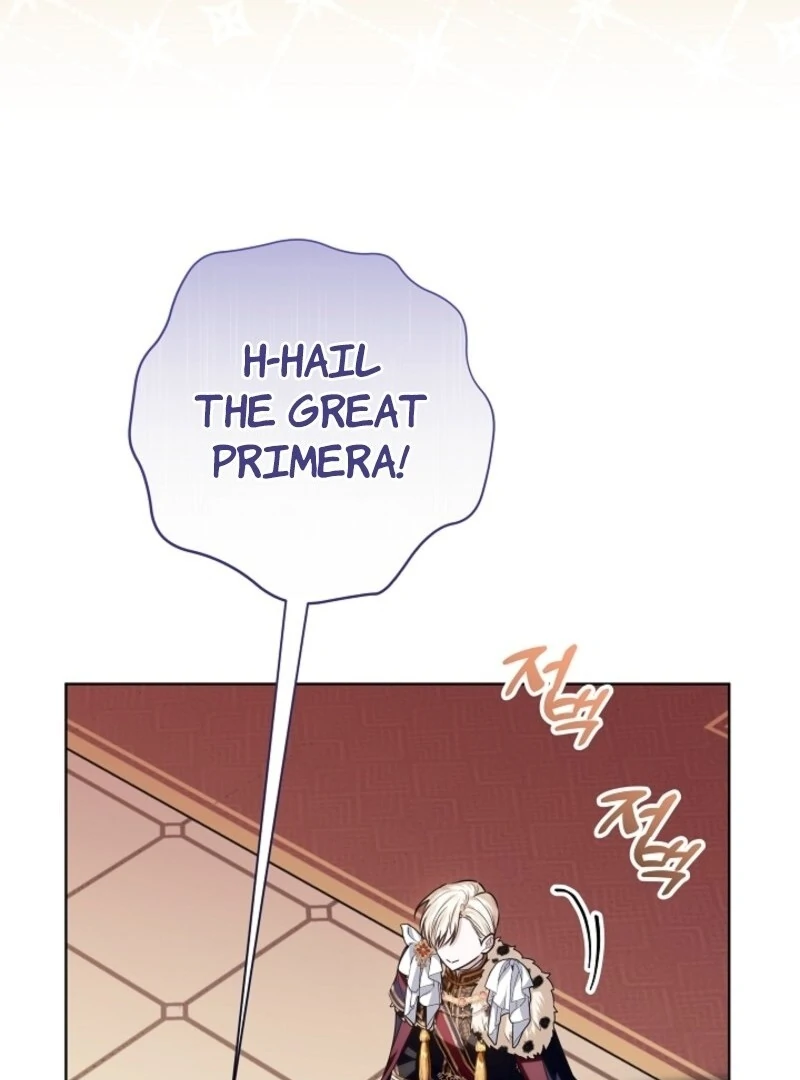 Read My Daddy Hides His Power Manga Online