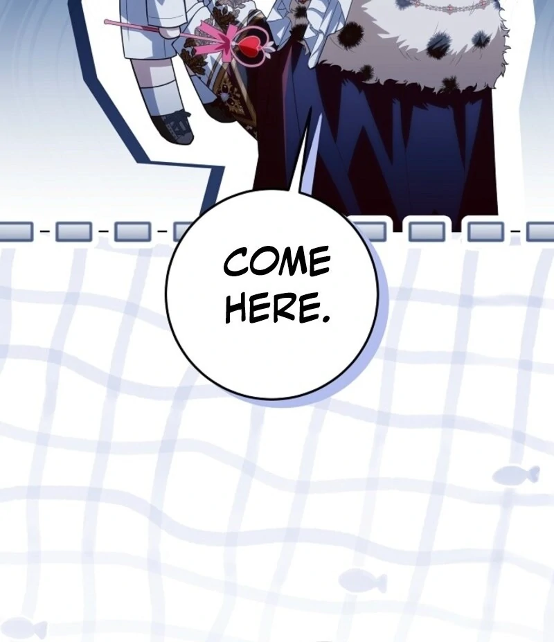 Read My Daddy Hides His Power Manga Online