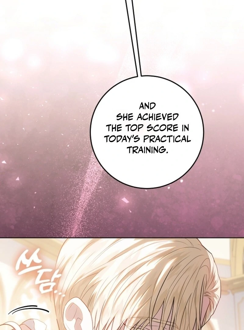 Read My Daddy Hides His Power Manga Online