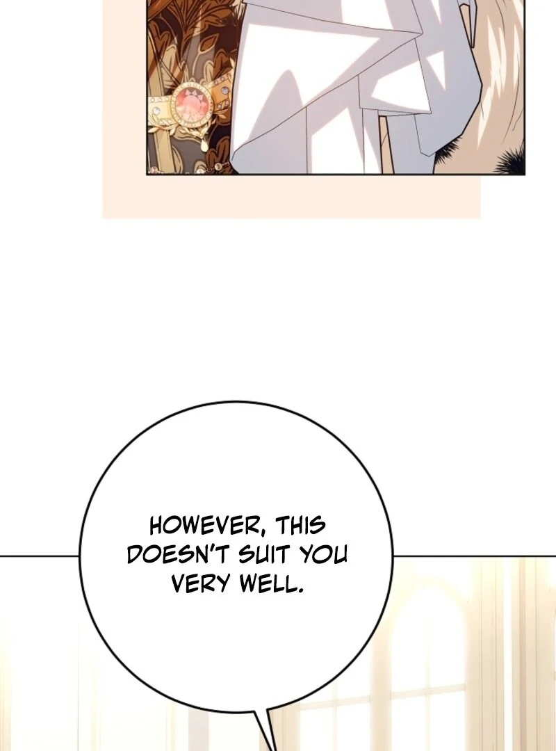 Read My Daddy Hides His Power Manga Online