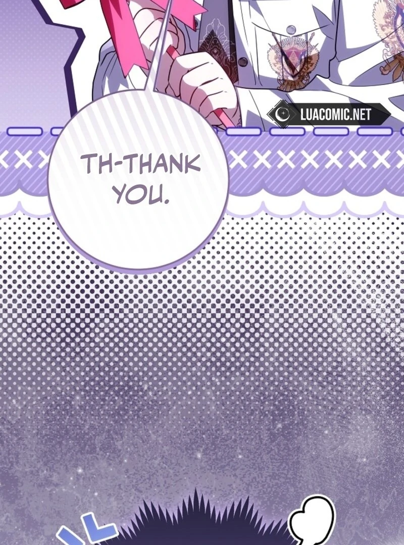 Read My Daddy Hides His Power Manga Online
