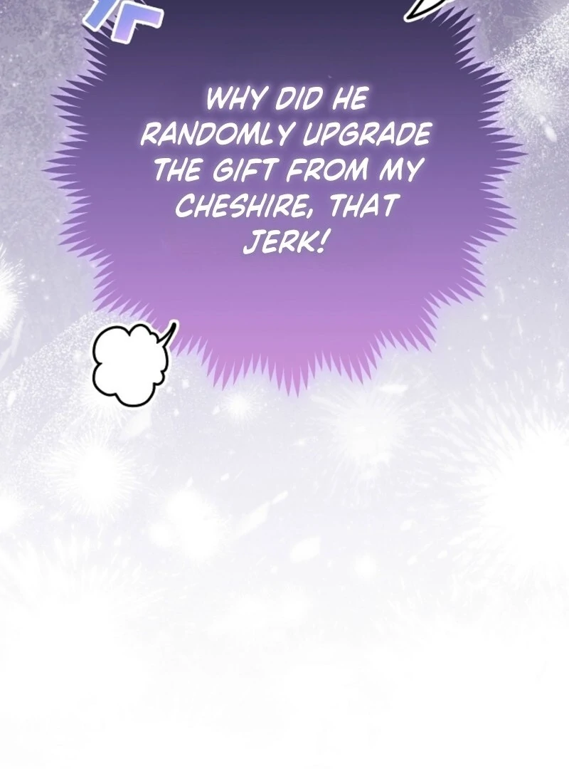 Read My Daddy Hides His Power Manga Online