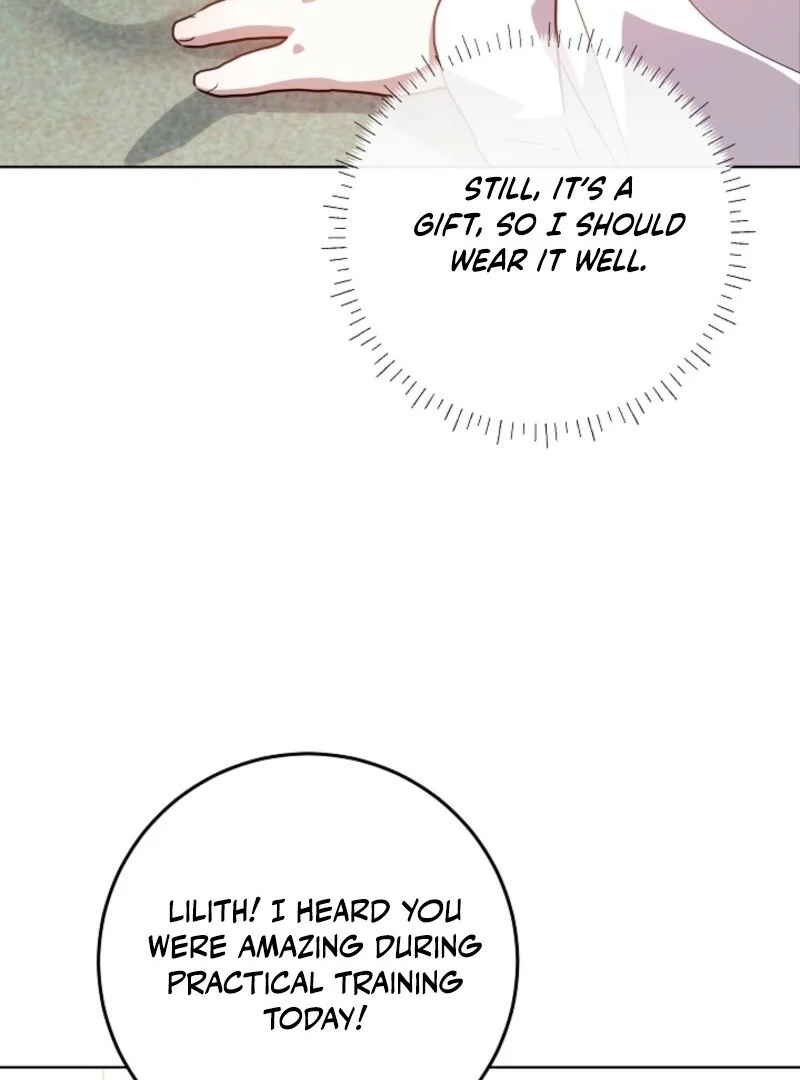 Read My Daddy Hides His Power Manga Online
